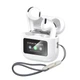 Наушники BAVIN BAVIN-82 Hi-Res LCD TOUGH White - изображение 1