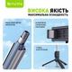 Трипод для смартфона BAVIN AP-13 TRIPOD SELFIE STICK Black - изображение 8