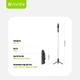 Трипод для смартфона BAVIN AP-13 TRIPOD SELFIE STICK Black - изображение 9