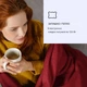 Электроодеяло Klarstein Watson XL Бордовый (10031657) - изображение 4