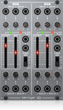 Moduł syntezatora modularnego Behringer 121 DUAL VCF 0720-AAG (4033653032124) - obraz 2