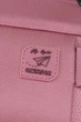 Чемодан 55 См American Tourister SUMMERRIDE LILAS PINK 55x40x23(25) ME7*81004 - изображение 3