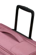 Чемодан 55 См American Tourister SUMMERRIDE LILAS PINK 55x40x23(25) ME7*81004 - изображение 8