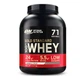 Протеїн сироватковий Optimum Nutrition (EU) 100% Whey Gold Standard, 2280 г., Печиво-крем - зображення 1