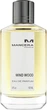 Woda perfumowana męska Mancera Wind Wood 120 ml (3760265191321) - obraz 1