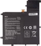Аккумулятор PowerPlant для ноутбуків ASUS ZenBook Flip S UX370 (C21N1706) 7.6V 3000mAh (NB432332) - изображение 1