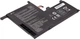 Акумулятор PowerPlant для ноутбуків ASUS Zenbook Flip UX561 (C31N1703) 11.4V 4150mAh (NB432349) - зображення 2