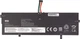 Аккумулятор PowerPlant для ноутбуків LENOVO IdeaPad Yoga 7 (L21M4PE3) 15.4V 4350mAh (NB482740) - изображение 1