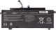 Аккумулятор PowerPlant для ноутбуків TOSHIBA Z50-A Series (PA5149U-1BRS)15.2V 4150mAh (NB510252) - изображение 1