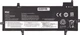 Аккумулятор PowerPlant для ноутбуків LENOVO ThinkPad Z13 Gen 1 (L21C3P72) 11.55V 3000mAh (NB482771) - изображение 1
