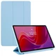Чехол-книжка Custer Flip Cover для Lenovo Idea Tab 2025 blue - изображение 1
