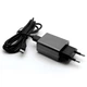 Настільна лампа LED Lemanso 12W 550LM 230V ABS LMN43009 чорна + RGB підсвітка - зображення 5
