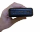 Корпус для Power Bank на 6*18650 2*USB з LED світильником Чорний - зображення 3