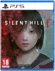 Гра консольна PS5 Silent Hill f, BD диск - изображение 1