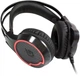 Навушники Conceptronic Gaming USB Headset 7.1 Wired Black (ATHAN01B) - зображення 2