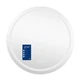 Зеркало круглое 90x90 см R900 Qtap Mideya (MI6) с LED-подсветкой, регулировкой яркости, антизапотеванием - изображение 3