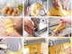 Лапшерезка механическая настольная - изображение 14