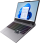 Laptop Lenovo LOQ 15AHP10 (83JG000QPB) Luna Grey - obraz 5