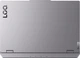 Laptop Lenovo LOQ 15AHP10 (83JG000QPB) Luna Grey - obraz 13