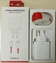 Комплект быстрой зарядки OnePlus SuperVOOC 100W c кабелем 1м - изображение 2