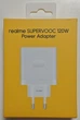 Блок адаптер Realme SuperVooc 120W до Realme OnePlus Oppo Білий - зображення 5