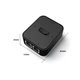 Гігабітний мережний комутатор конектор RJ45 - 2xRJ45 Ethernet з перемикачем (1000Mbps) (48914) - зображення 7