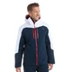 Куртка лижна утеплена чоловіча Schoeffel SKI JACKET LENZERHORN M 48 Navy blazer 8820 (10-22971) - изображение 1