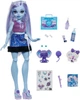 Набір-сюрприз Monster High Таємні ритуали краси Еббі! (JHK44) - зображення 3