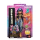 Кукла Монстер Хай Клео Де Нил Monster High Cleo De Nile Fabulous Fashion Doll - изображение 2