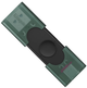 USB флеш накопитель Kingston 256GB DataTraveler Duo USB 3.2 / Type-C Black/Green (DTDEG2/256GB) - изображение 2