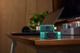 USB флеш накопитель Kingston 256GB DataTraveler Duo USB 3.2 / Type-C Black/Green (DTDEG2/256GB) - изображение 5