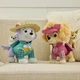 Щенячий патруль: мягкая игрушка – щенок Эверест с любимцем (30 см) Paw Patrol SM47401/7687 - изображение 7