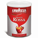 Кава мелена Lavazza Qualita Rossa ж/б 250 г - изображение 2
