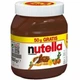 Шоколадно-горіхова паста Nutella Classic 500 г - изображение 2