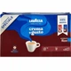 Кава мелена Lavazza Crema e Gusto Ricco (4 x 250 g), silver - 250 g - изображение 2