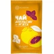 Чай-сашет Асканія Апельсин та М’ята - 50 g - изображение 1