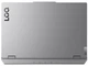 Laptop Lenovo LOQ 15IRX10 (83JE0087PB) Luna Grey - obraz 6