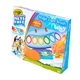 Набір для малювання Crayola Color Wonder Magic Light Brush Bluey (чарівний пензель, що світиться) - зображення 2
