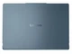 Ультрабук Lenovo Yoga Slim 7 14AKP10 / 14" (1920x1200) OLED / AMD Ryzen Ai 7 350 (8 (16) ядра по 2.0 - 5.0 GHz) / 32 GB DDR5 / 1000 GB SSD / AMD Radeon 860M Graphics / WebCam / Win 11 Home - зображення 8