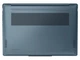 Ультрабук Lenovo Yoga Slim 7 14AKP10 / 14" (1920x1200) OLED / AMD Ryzen Ai 7 350 (8 (16) ядра по 2.0 - 5.0 GHz) / 32 GB DDR5 / 1000 GB SSD / AMD Radeon 860M Graphics / WebCam / Win 11 Home - зображення 9