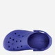 Chodaki męskie Crocs Bayaband 205089-4BX 46-47 (M12/W14) 30 cm Niebieskie (887350620375) - obraz 4