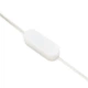 Гирлянда-бахрома Christmas Decoration 172 LED 6х0.6 м 220V пульт ДУ Холодный белый (AGB000710) - изображение 4