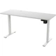 Компьютерный стол Cougar Royal 150 Mossa White - изображение 3