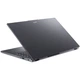 Ноутбук Acer Aspire 15 A15-51M (NX.JKVEU.008) Steel Gray - изображение 6