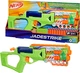 Бластер іграшковий Hasbro Jadestrike Nerf N Series (G2863) - зображення 1