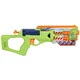 Бластер іграшковий Hasbro Jadestrike Nerf N Series (G2863) - зображення 12