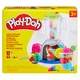 Набір для творчості Hasbro Play-Doh Блендер для смузі - изображение 3