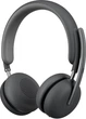 Навушники Logitech Zone Wireless 2 UC Graphite (981-001311) - зображення 1
