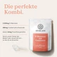 D-Манноза з клюквою Nature Love - 250 г порошку - зображення 4