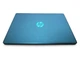 Сенсорний ноутбук HP 17 Pentium Gold 7505 8 GB RAM 512 GB SSD [17.3" HD+] - Б/У - изображение 6